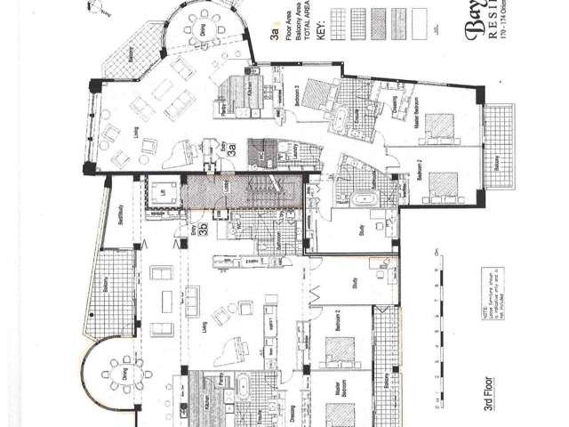 3b/172 Oriental Parade Oriental Bay_1