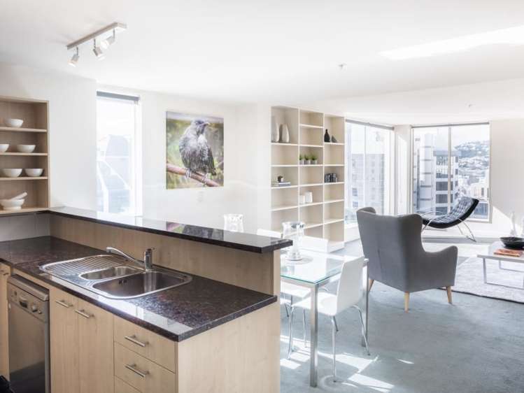 84/156 Willis Street Te Aro_6