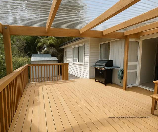 What can you buy for $555,000?