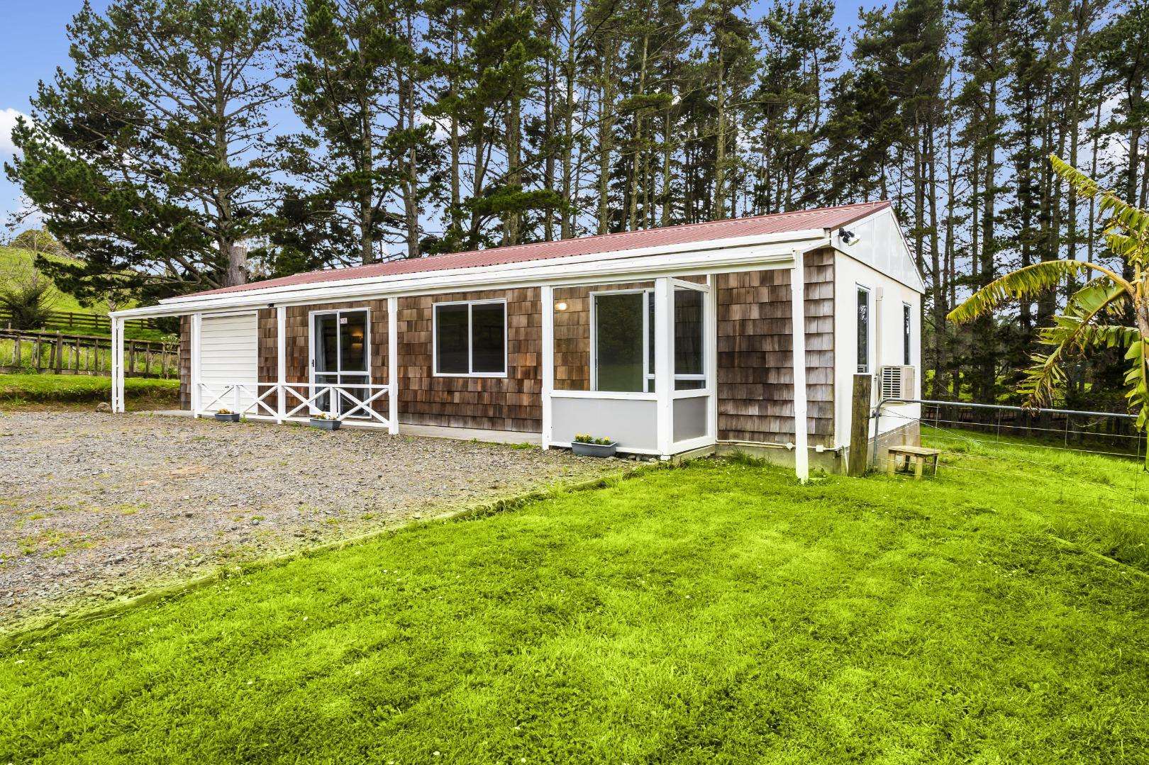 60a Pebble Brook Lane Wainui Rodney Houses for Rent One Roof