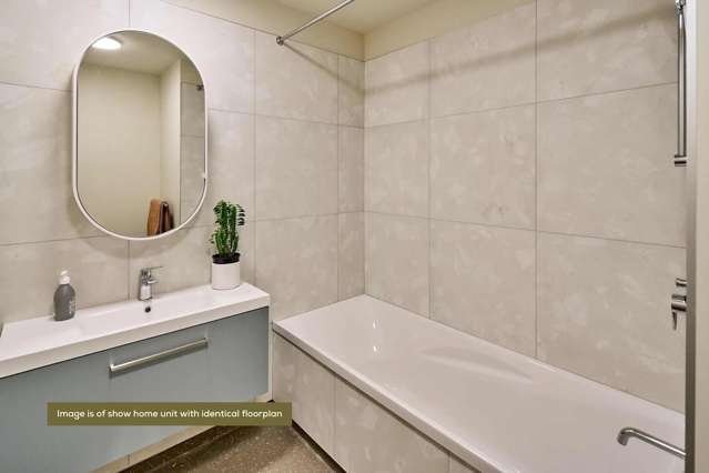 Unit 110/2 Campbell Terrace Petone_4