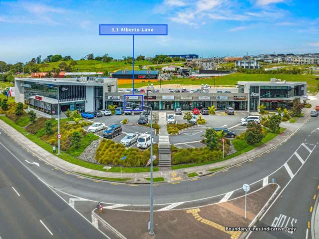 Modern Dental Investment in Prime Location