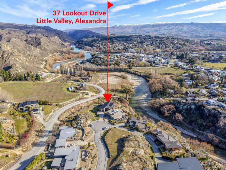 37 Lookout Drive Alexandra_29