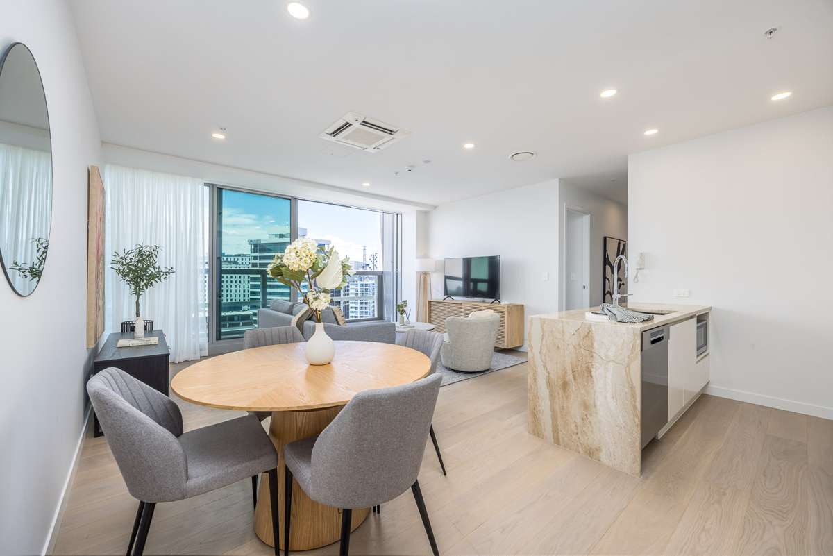 Modernist Luxury 2
