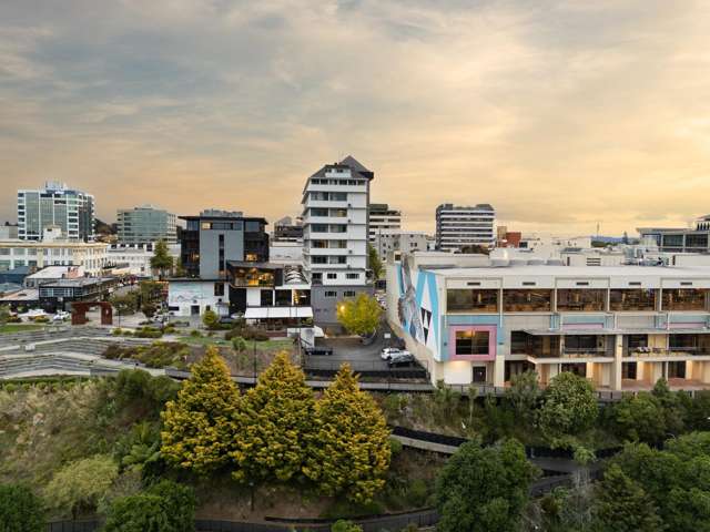 Sophisticated CBD Living