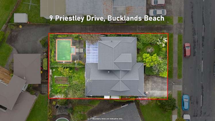 9 Priestley Drive Bucklands Beach_25