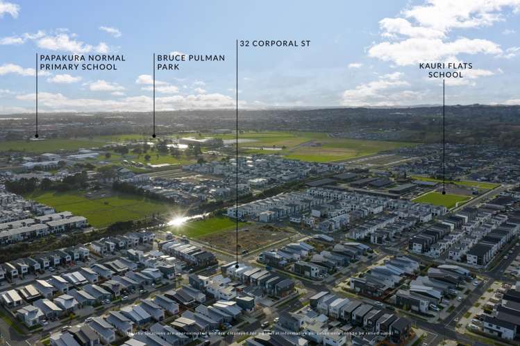 34 Corporal Street Papakura_32