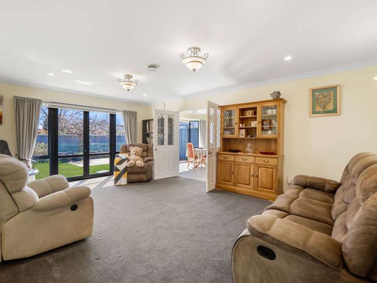 1 The Stables Woodend - Waimakariri_8