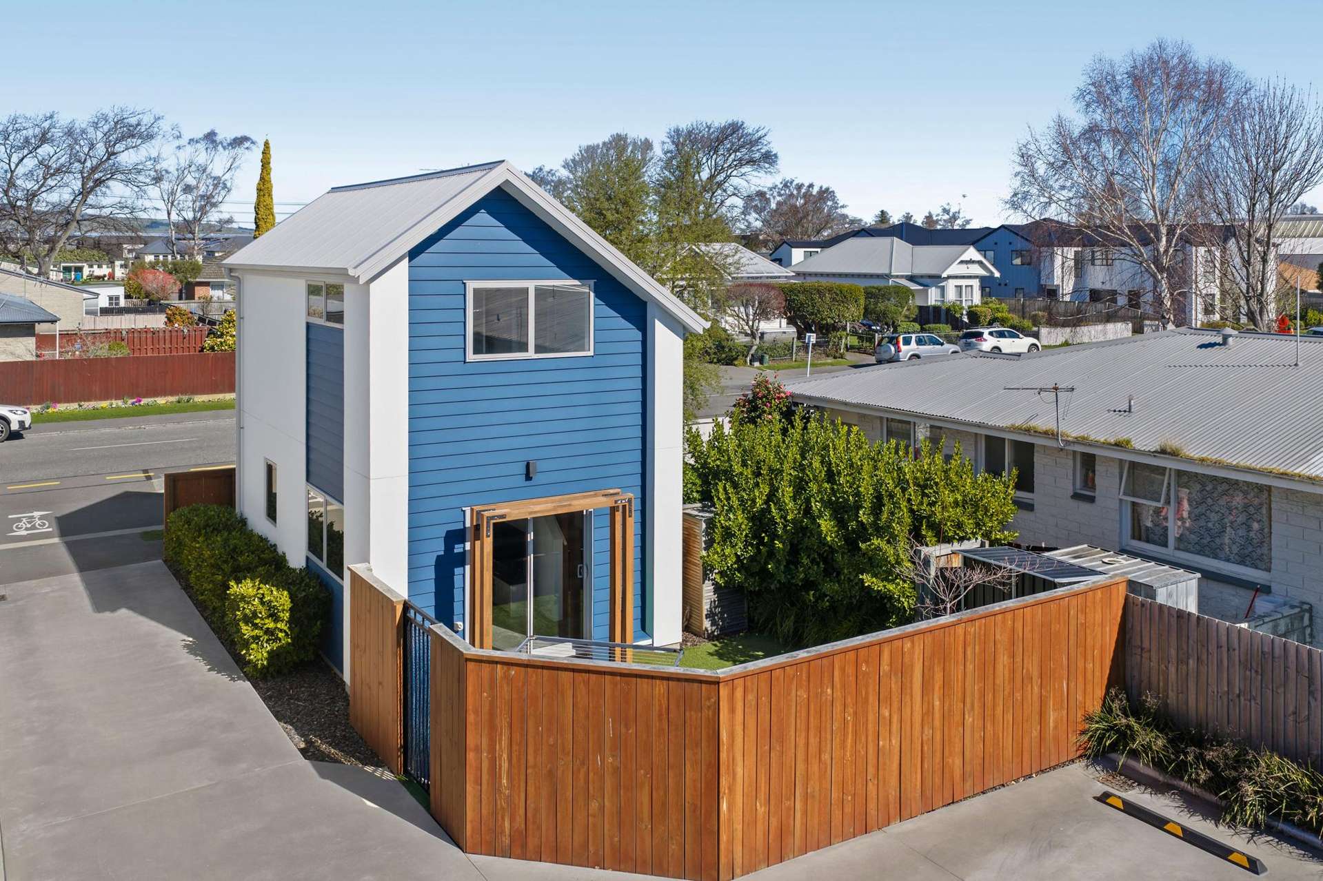 2/62 Elizabeth Street Riccarton_0