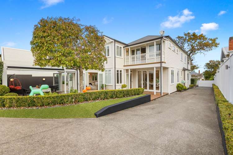 12 Dexter Avenue Mt Eden_11