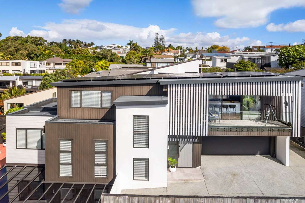 Houses for sale in Kohimarama, Auckland City