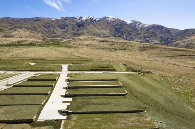 Lot Lot 207 Little Meg Lane Cardrona_2