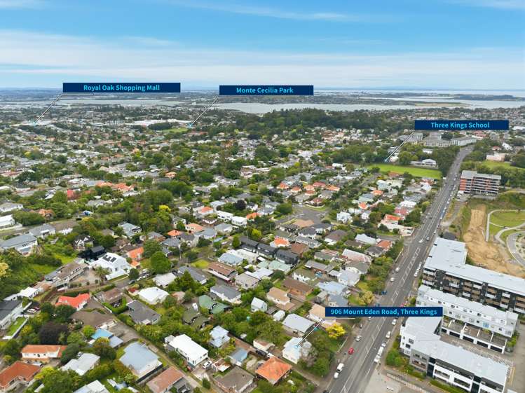 906 Mount Eden Road Three Kings_13