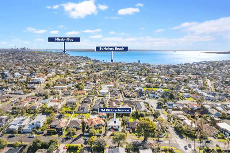 34 Kildare Avenue Glendowie_22