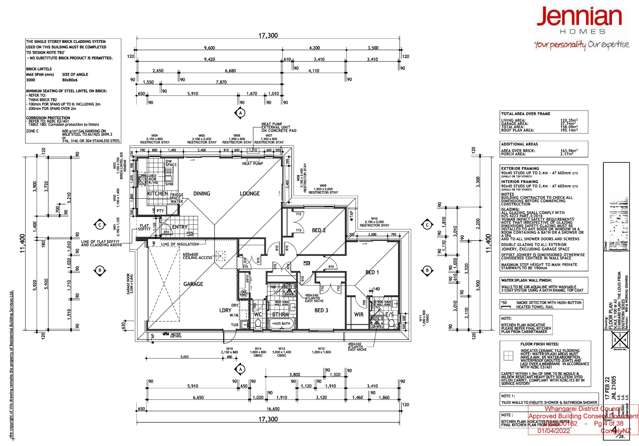 15 Cascade Crescent Tikipunga_1