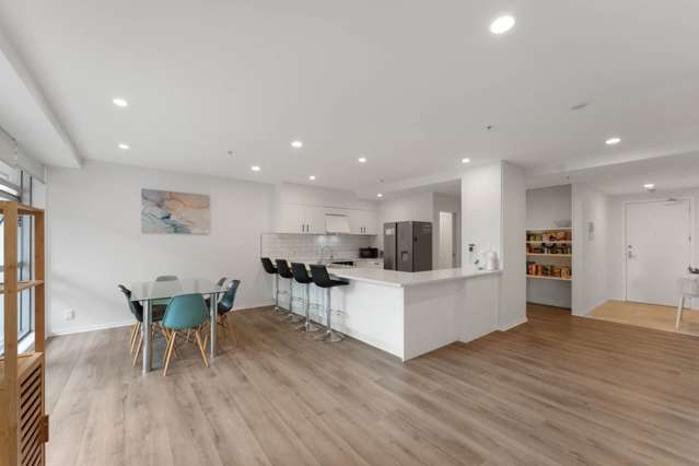 3A/205 Hobson Street City Centre_3