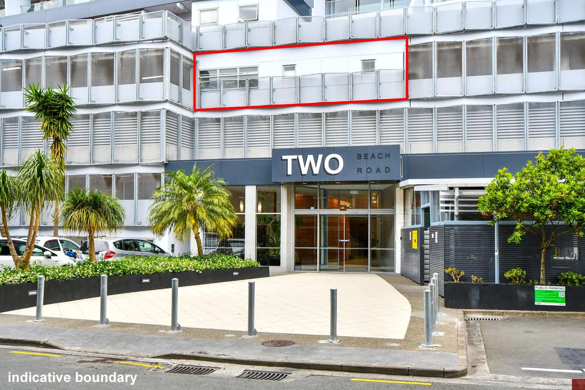 CU2/2 Beach Road Auckland Central_0