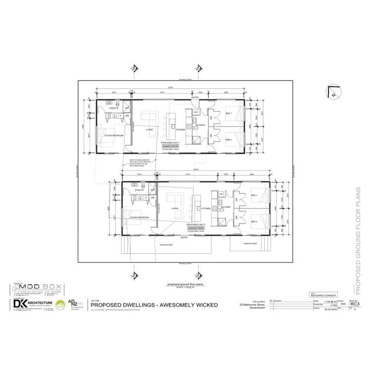 25 Melbourne Street Queenstown_29