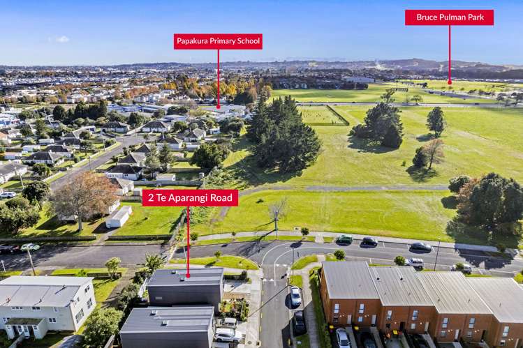 2 Te Aparangi Road Papakura_22