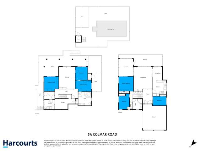 5A Colmar Road Mellons Bay_1