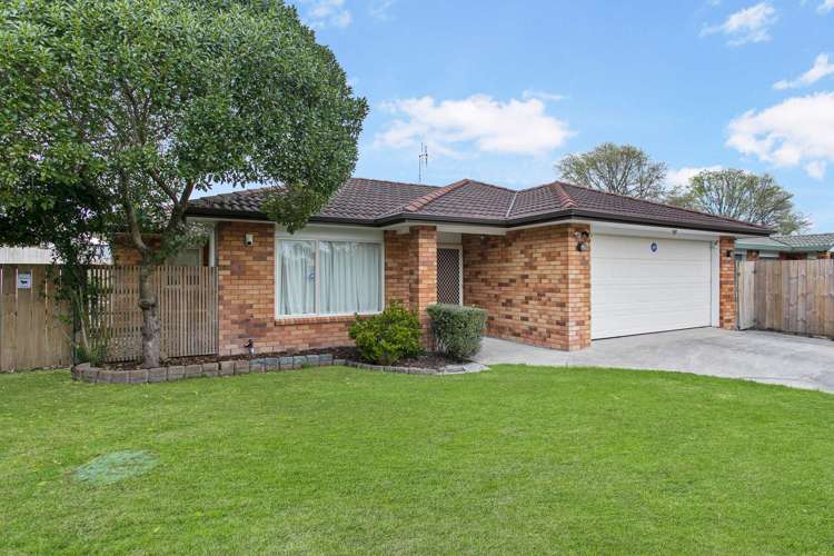 9 Artillery Drive Papakura_20