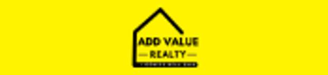 Add Value Realty