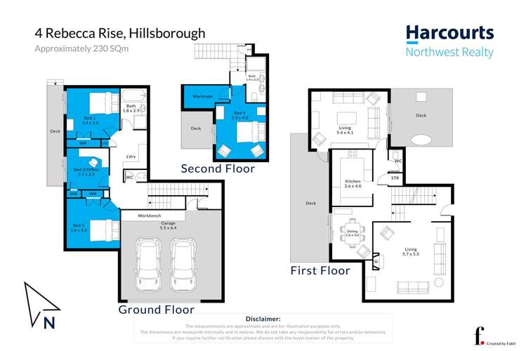 4 Rebecca Rise Hillsborough_21