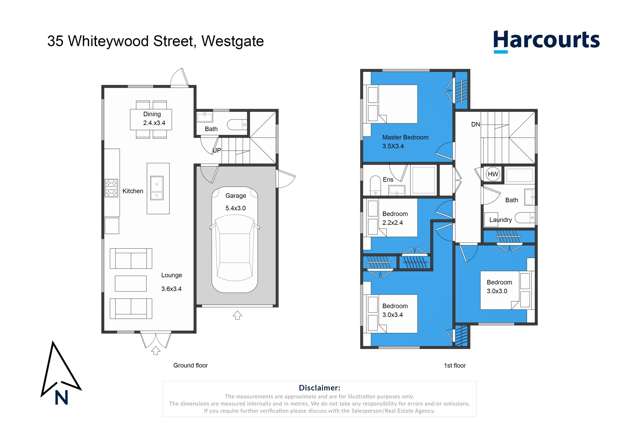 35 Whiteywood Street Westgate_1