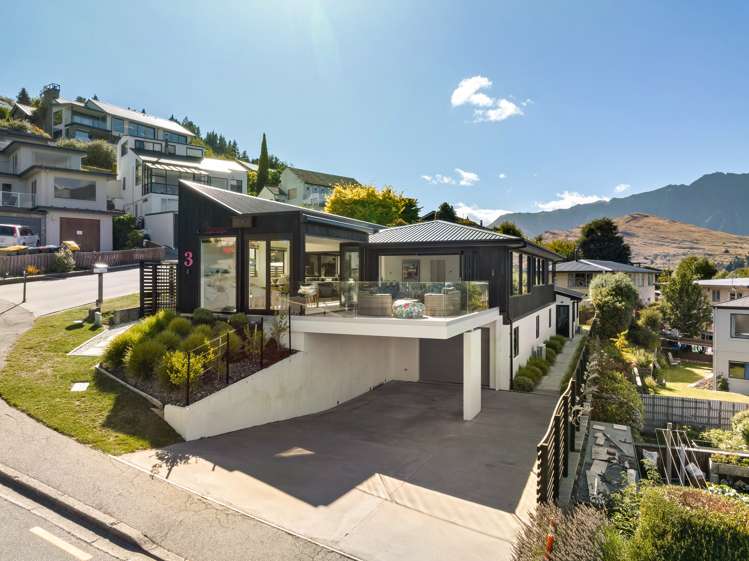 3 Panorama Place Queenstown_31