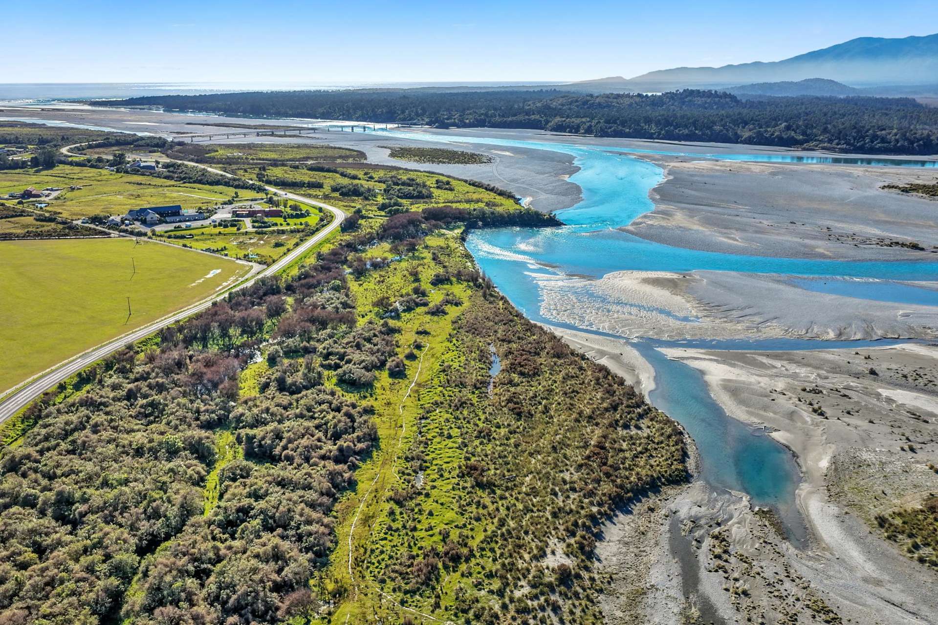 Lot Lots 2 & 3 State Highway 6 Haast_0