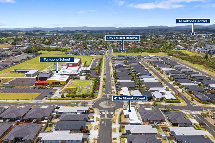 41 Te Manaki Street Pukekohe_23