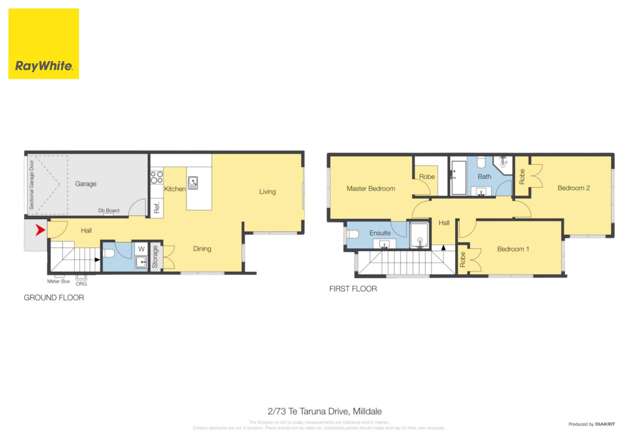 2/73 Te Taruna Drive Milldale_1