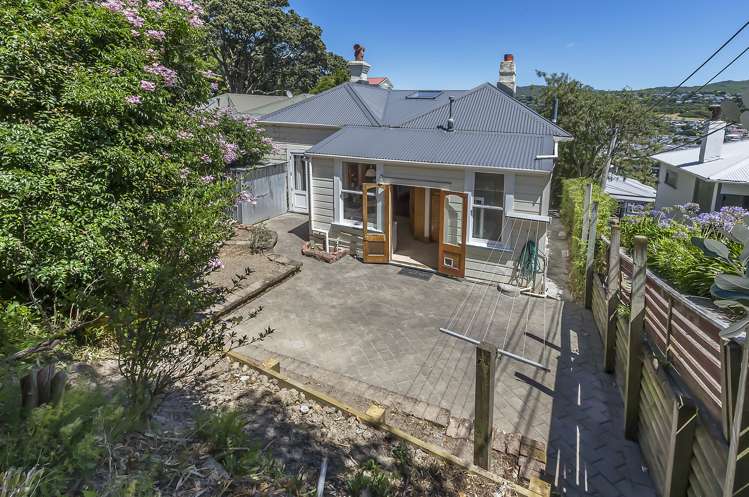 143 Coromandel Street Newtown_12