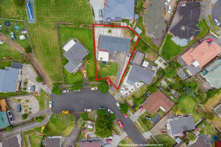 11 Melia Grove Goodwood Heights_14