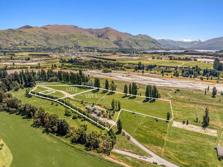 Lot Proposed Lot 2/83D Black Peak Road Wanaka_7