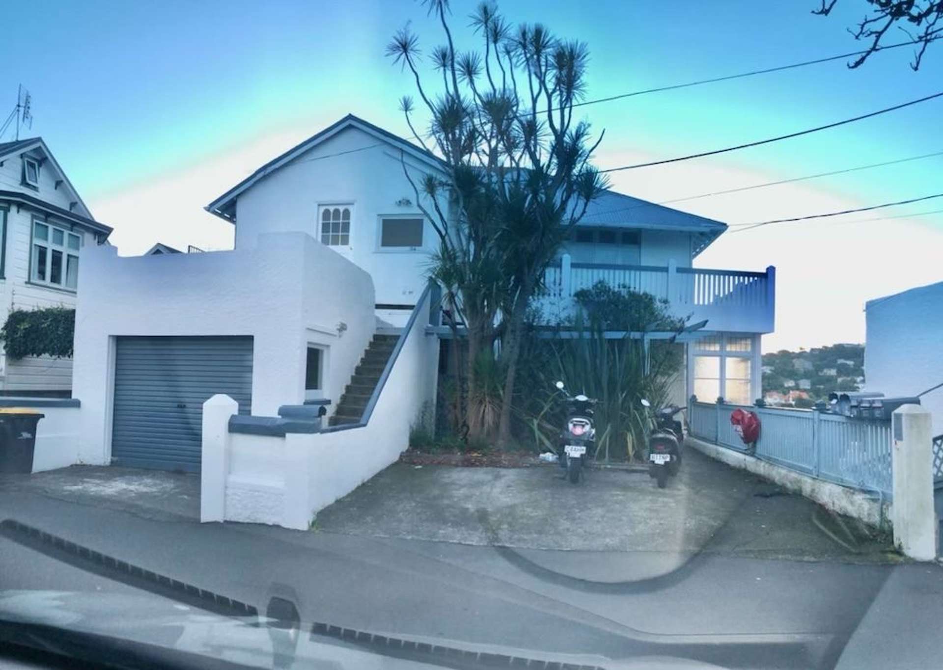 34A Upland Road Kelburn Wellington City Houses for Rent One Roof