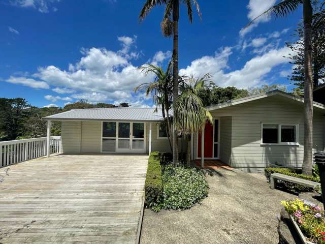 4 Bedroom Family Home in Sought After Area