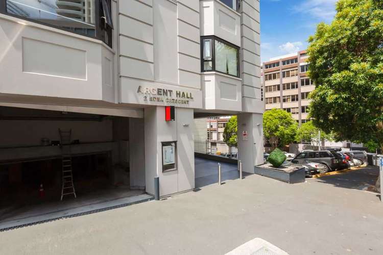 8g/2 Eden Crescent Auckland Central_8