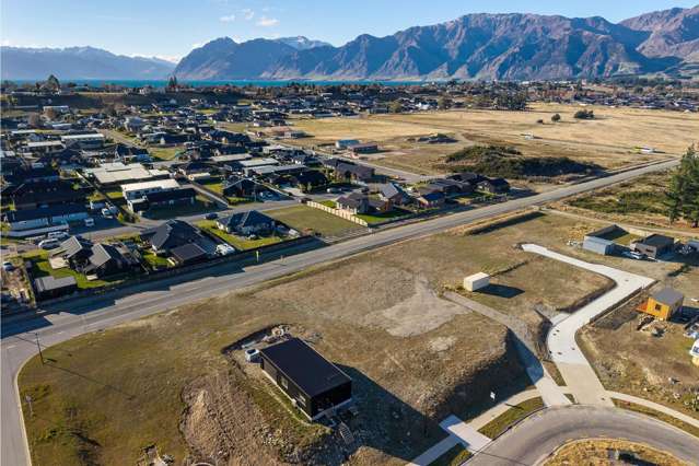 Lake Hawea Lifestyle