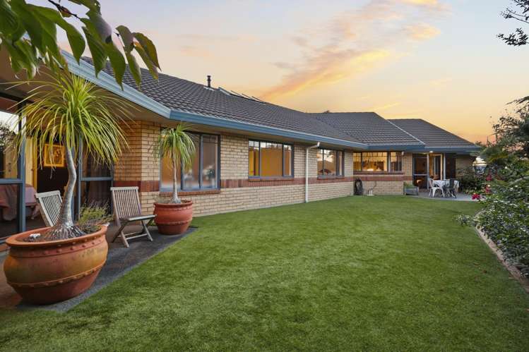8 The Mews Shamrock Park_14