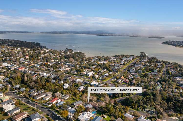 2/17 Drome View Place Beach Haven_19