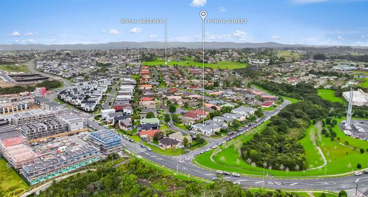 1 Pyrite Street Westgate_18