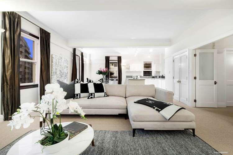 4h/5 Parliament Street Auckland Central_8