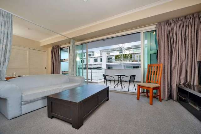 22/139 Quay Street Waitemata Harbour_2