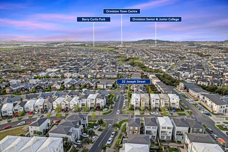 22 Joseph Street Flat Bush_26