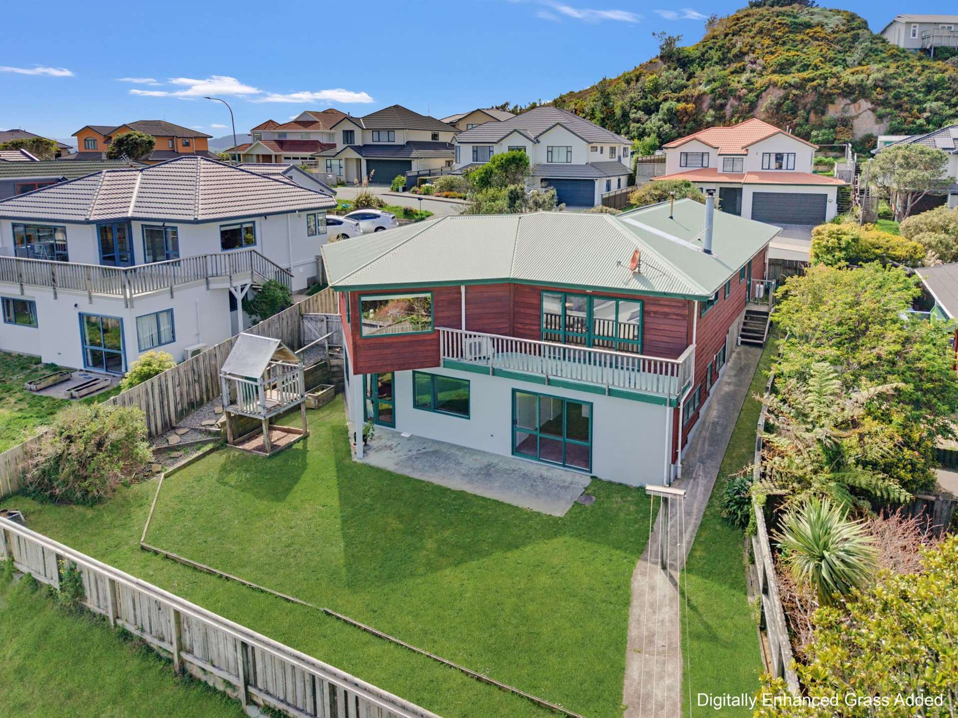3 Nether Green Crescent Johnsonville_0