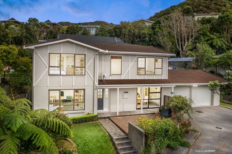 17 Paddington Grove Karori_13