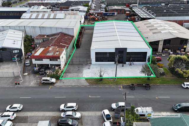 CBRE | Standalone Onehunga Gem