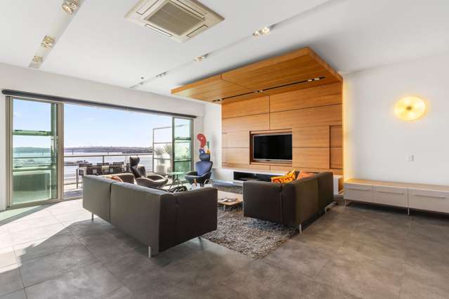 63/143 Quay Street Waitemata Harbour_1