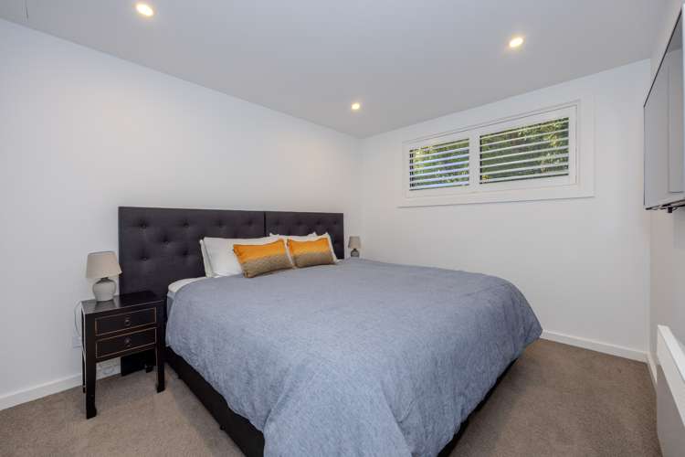 Apt 1 Marina Terrace Apartments Wanaka_11